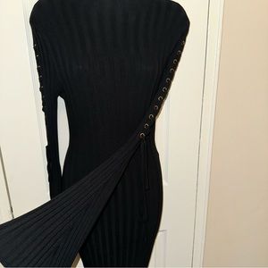 Forever 21 Sweater Dress Size Small